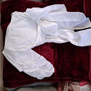 Really cute couture newyork and company one arm moment